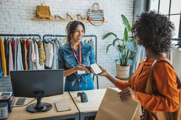 Retail Basic Training Detail - 3-Day Retail Skills Training Series