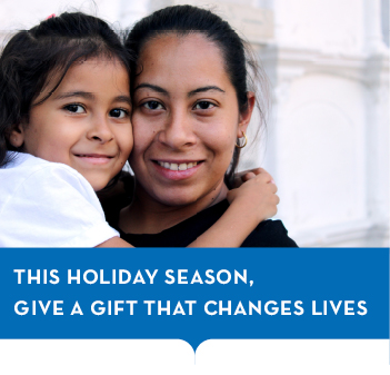 Celebrate the women in your life this holiday season