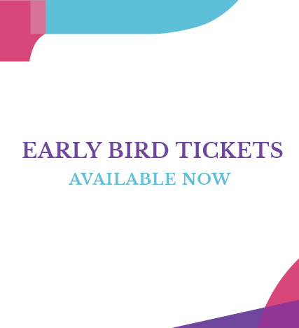 2023 Women of Distinction Awards - Early Bird Tickets