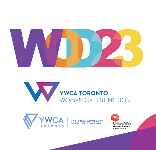 2023 Women of Distinction Awards