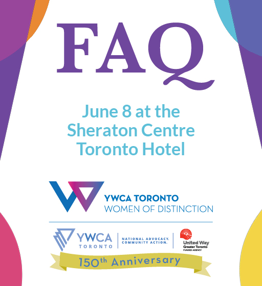 YWCA Toronto building