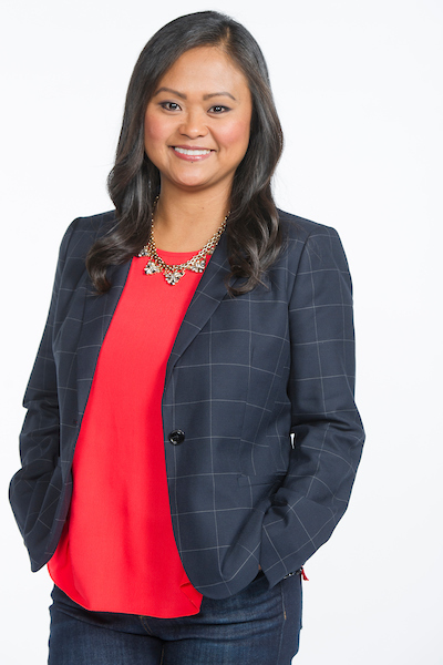 Photo of Marivel Taruc