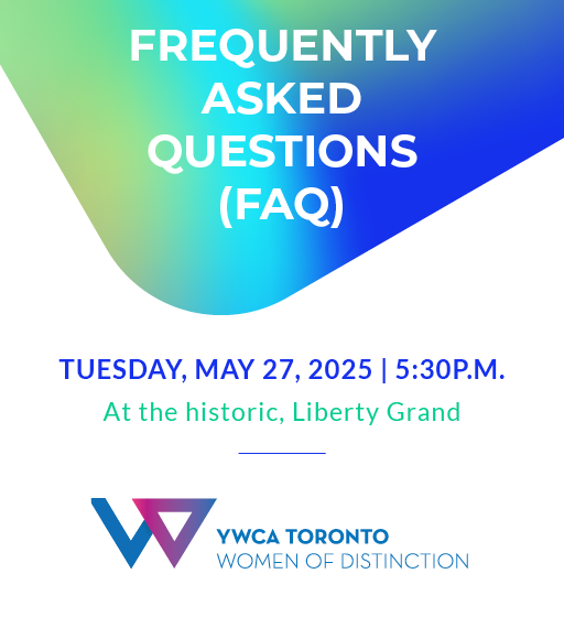 YWCA Toronto building