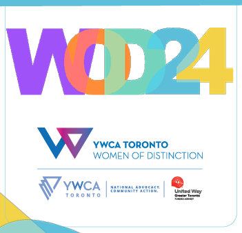 2024 Women of Distinction Awards