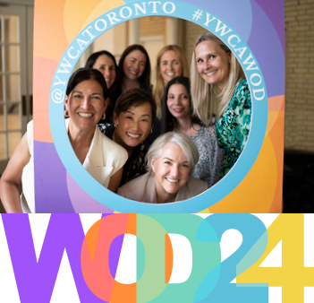 2024 Women of Distinction Image Gallery