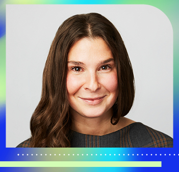 headshot of Carly Kalish
