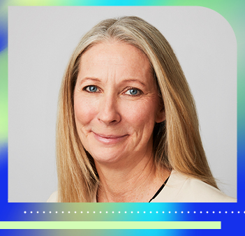 headshot of Nancy Barber