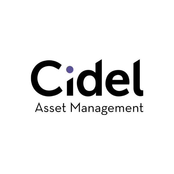 Cidel Asset Management logo