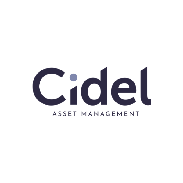 Cidel Asset Management logo